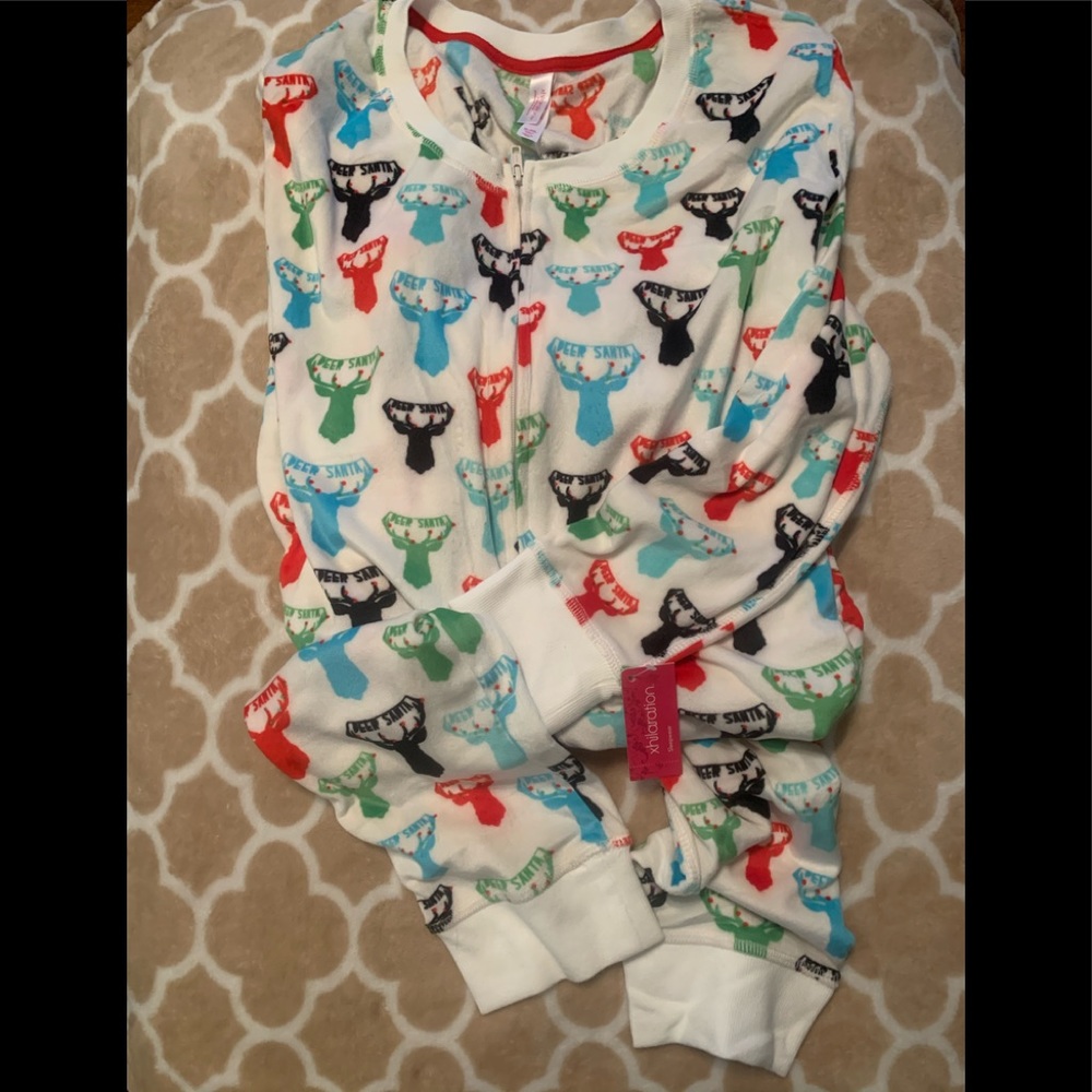 Christmas Pajamas
